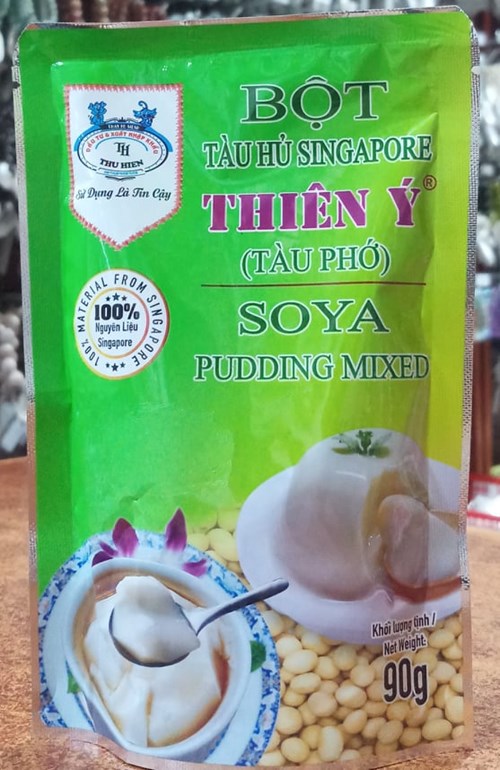 BỘT TÀU HỦ SINGAPORE