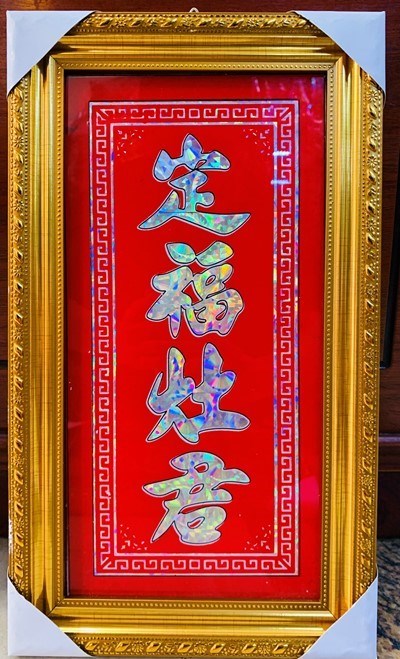 Bv Táo Kim Cương 15*30