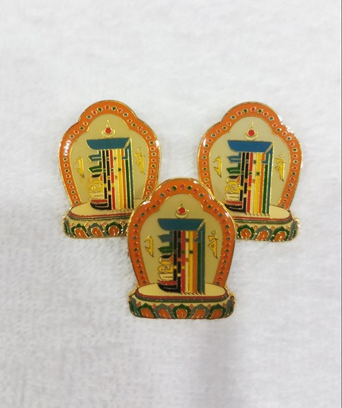 CÀI ÁO CHỦNG TỰ KALACHAKRA