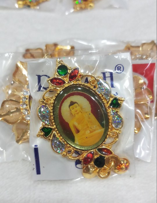 CÀI ÁO KIM LOẠI QA-DD 2