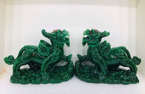 Cặp Kỳ Hưu CT33