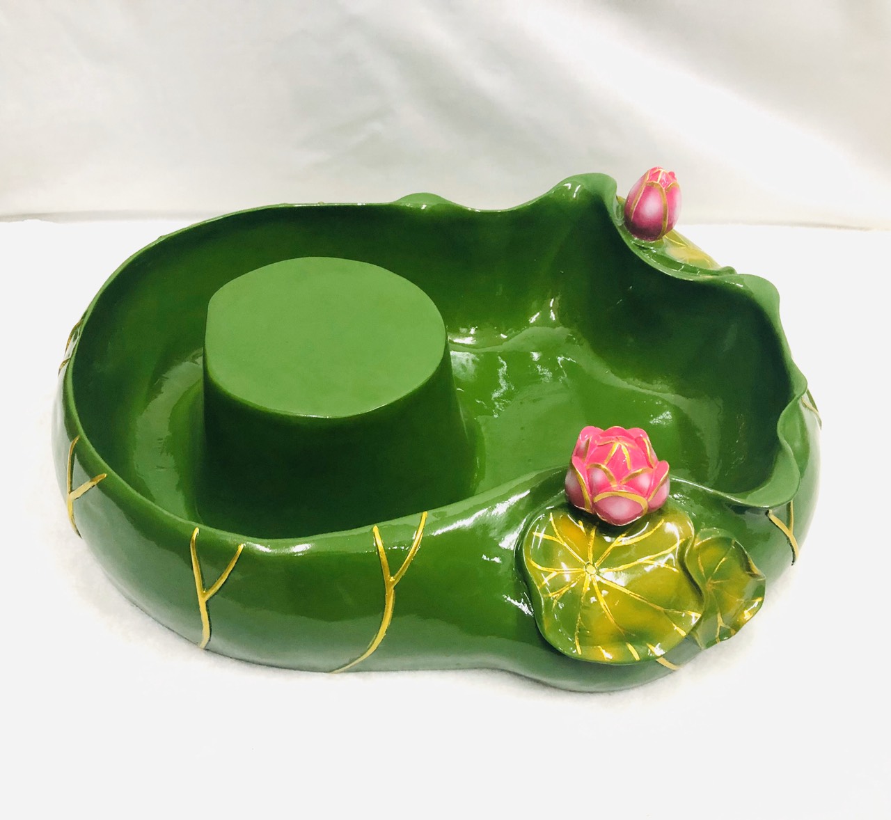 Chậu tắm phật Cp