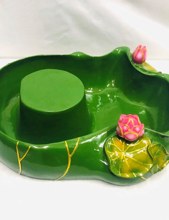 Chậu tắm phật Cp