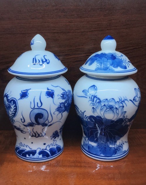 Chóe Lam Lớn S2