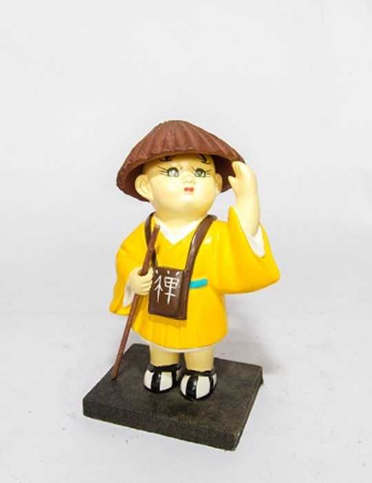 Chú tiểu 5
