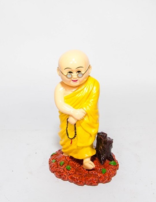 Chú tiểu 6