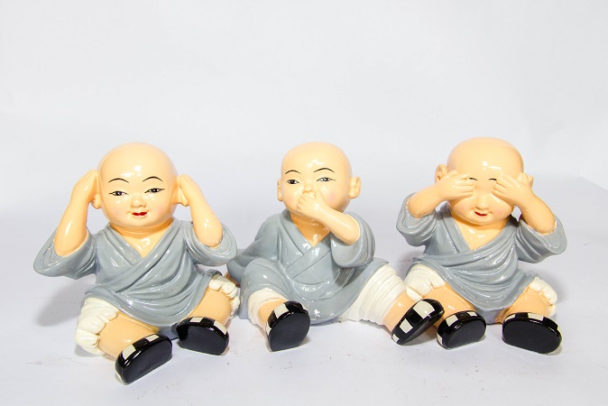 Chú tiểu 7