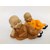 Chú Tiểu An Nhiên 12cm