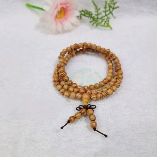 CHUỖI 108 HẠT HUYẾT RỒNG 6 LI