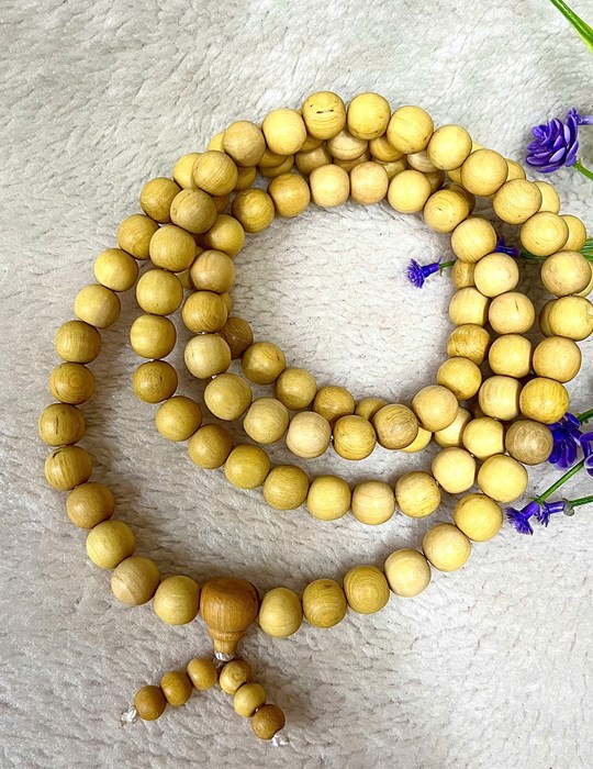 Chuỗi cổ quỹ kiến sầu 12 li