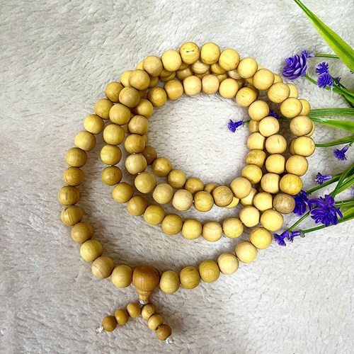 Chuỗi cổ quỹ kiến sầu 12 li