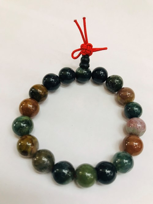 Chuỗi Đá Ấn Độ 10li