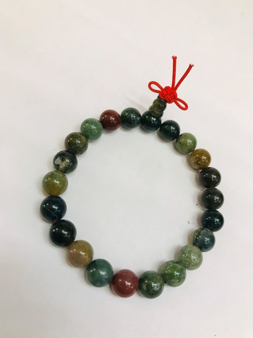 Chuỗi Đá Ấn Độ 8li