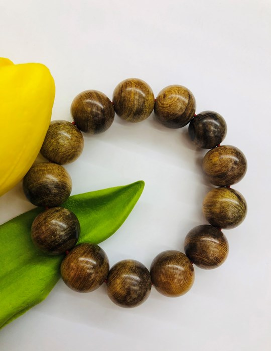 Chuỗi Gỗ Bách Xanh 18li