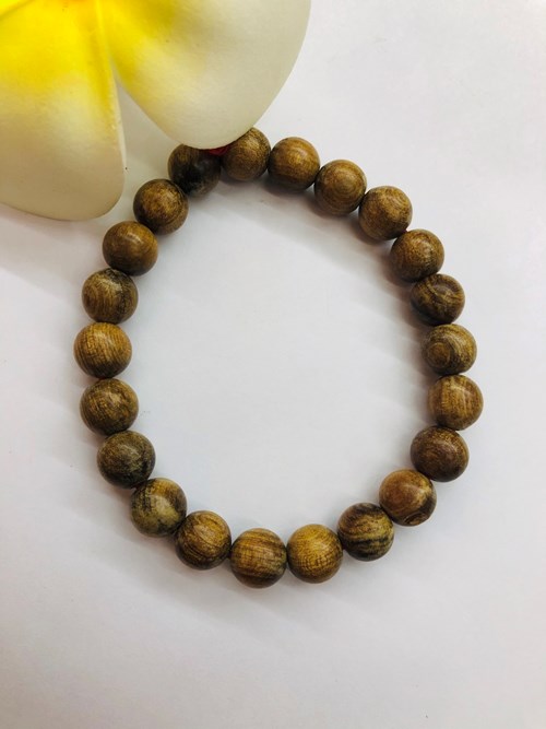 Chuỗi Gỗ Bách Xanh 8li