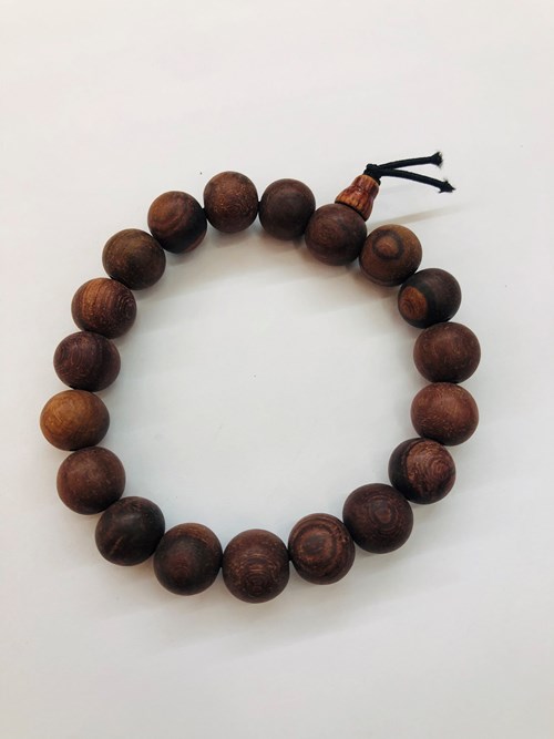 Chuỗi Gỗ Cẩm 10li