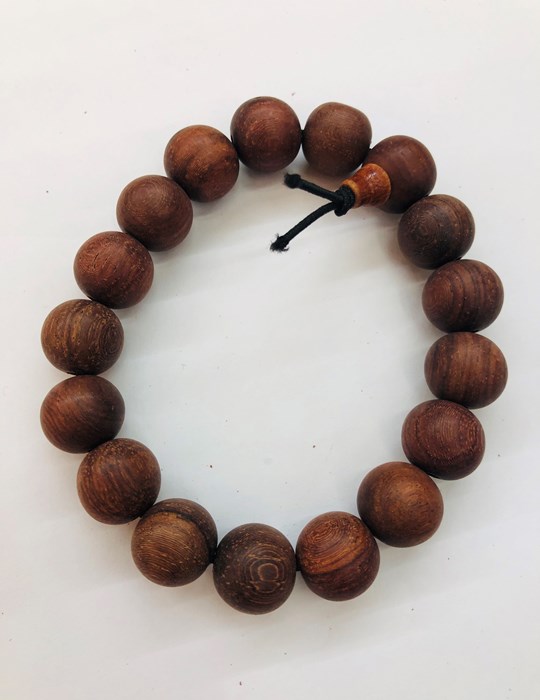 Chuỗi Gỗ Cẩm 12li