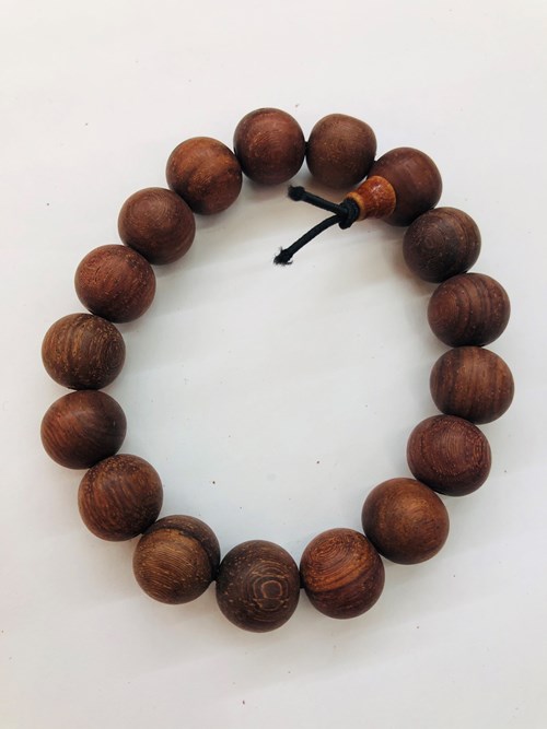 Chuỗi Gỗ Cẩm 12li