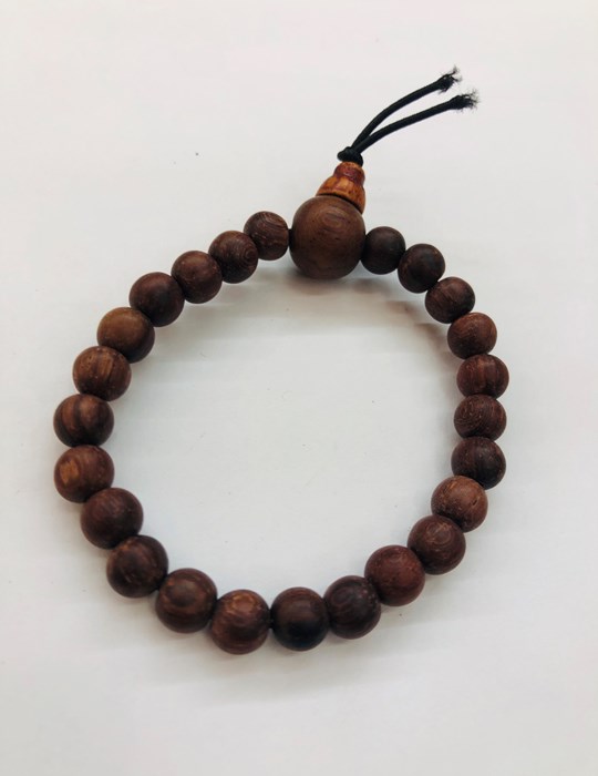 Chuỗi Gỗ Cẩm 6li