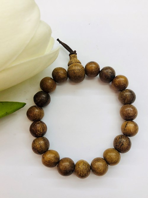 Chuỗi Gỗ Dâu 10li