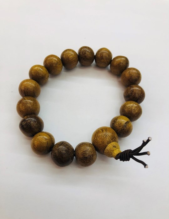 Chuỗi Gỗ Dâu 12li