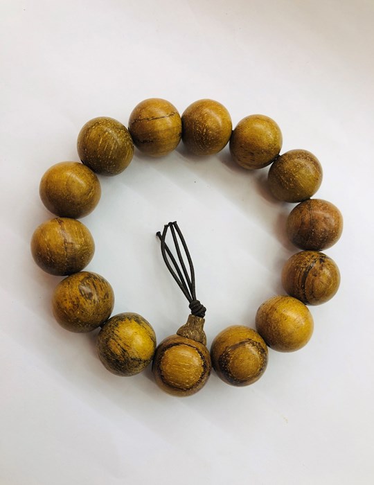 Chuỗi Gỗ Dâu 16li