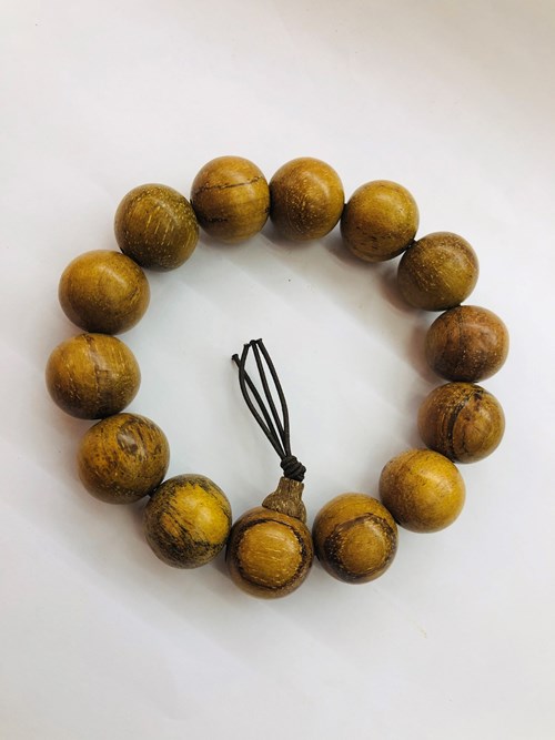 Chuỗi Gỗ Dâu 16li