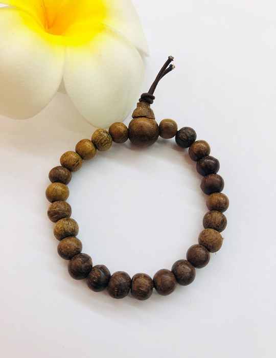 Chuỗi Gỗ Dâu 6li