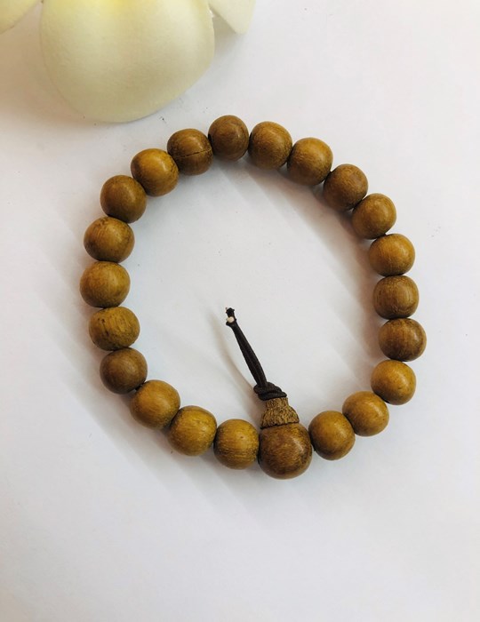 Chuỗi Gỗ Dâu 8li
