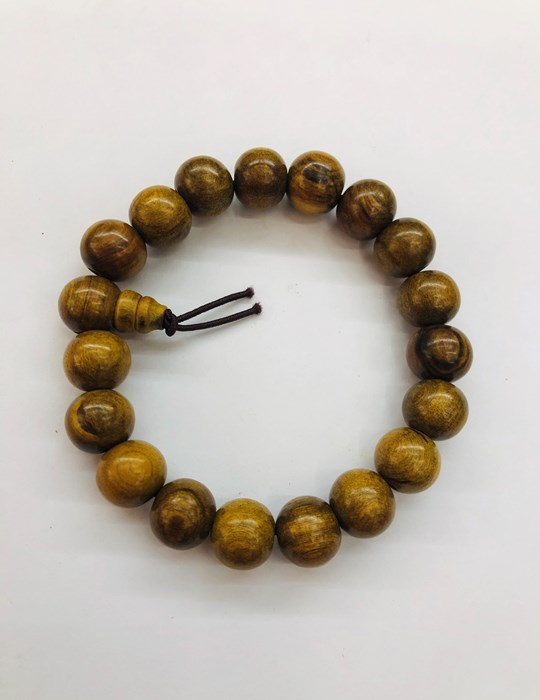 Chuỗi Gỗ Gù Hương 10li