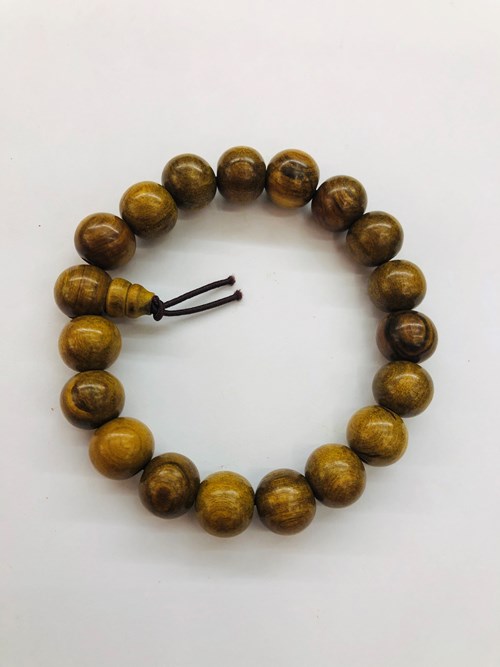 Chuỗi Gỗ Gù Hương 10li