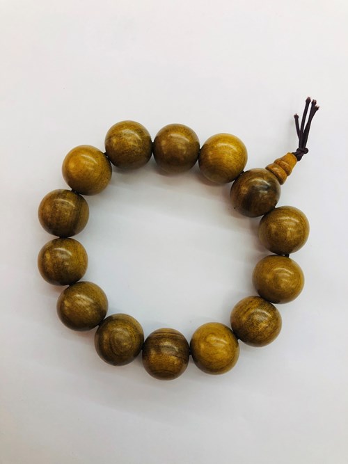 Chuỗi Gỗ Gù Hương 16li