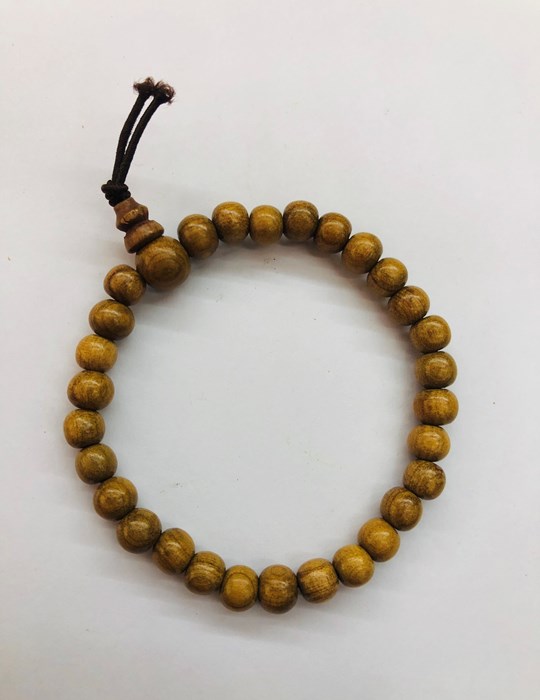 Chuỗi Gỗ Gù Hương 6li