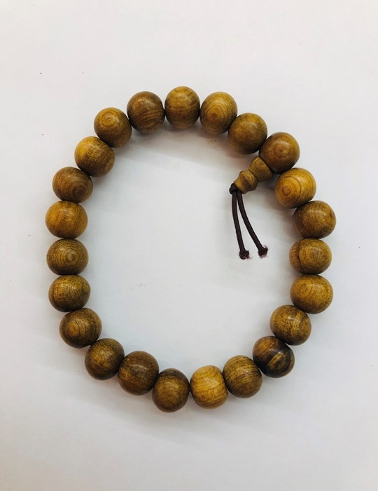 Chuỗi Gỗ Gù Hương 8li