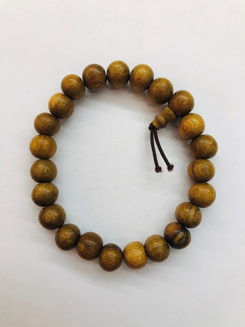 Chuỗi Gỗ Gù Hương 8li