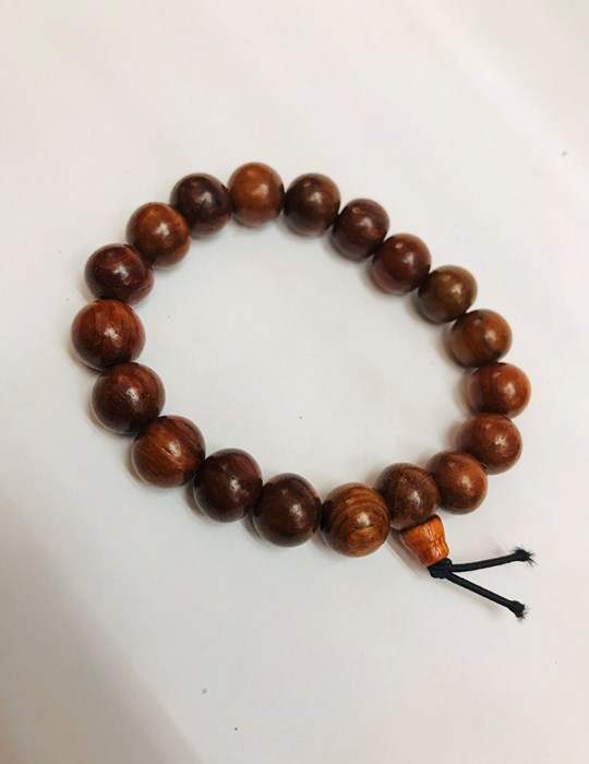 Chuỗi Gỗ Hương 10li