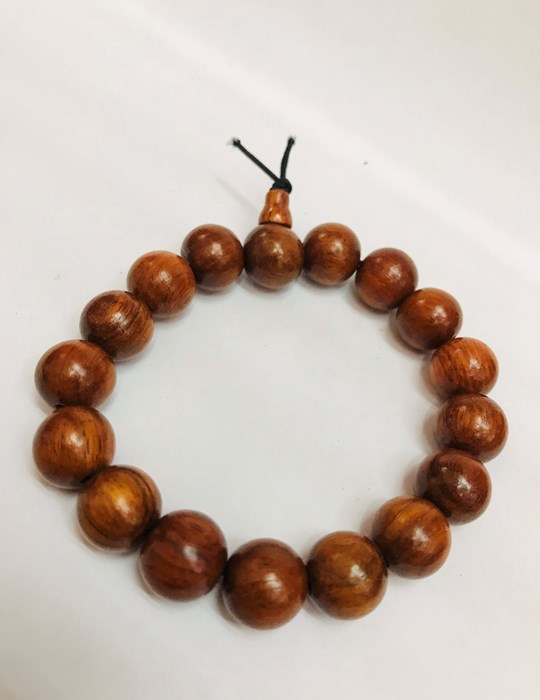 Chuỗi Gỗ Hương 12li