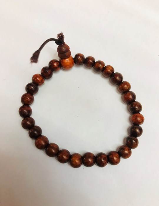 Chuỗi Gỗ Hương 6li
