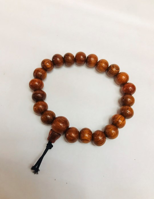 Chuỗi Gỗ Hương 8li