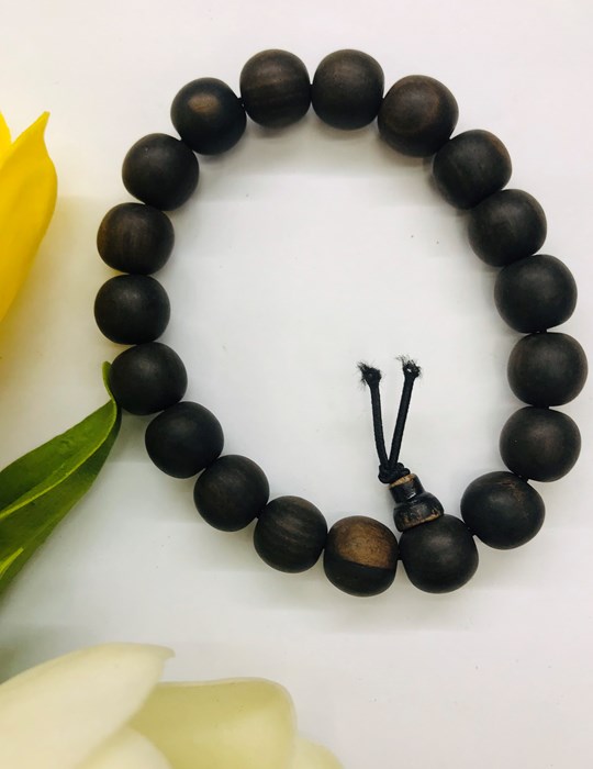 Chuỗi Gỗ Mun 10li
