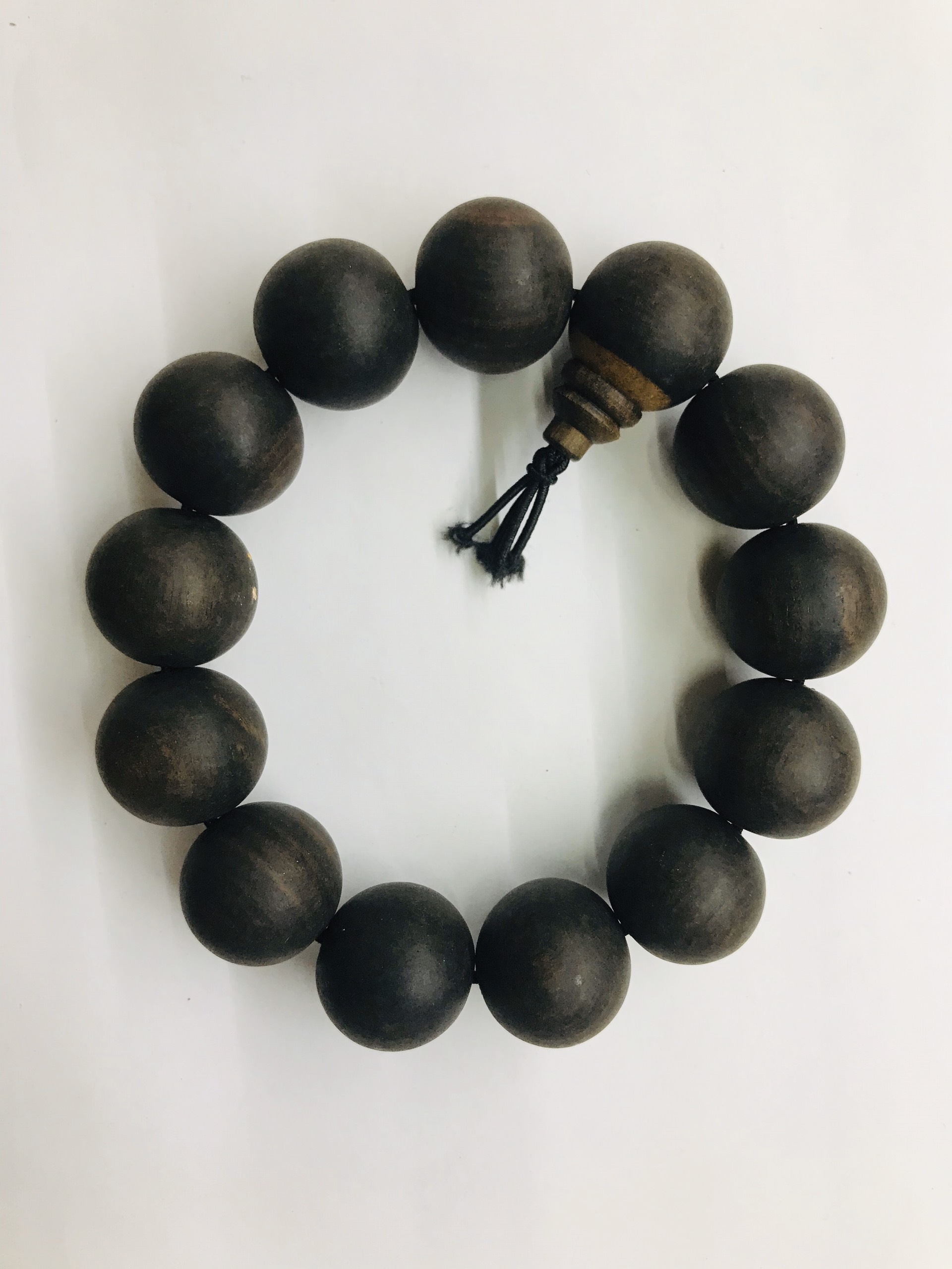 Chuỗi Gỗ Mun 18li