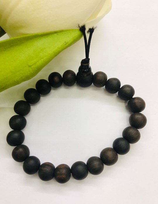 Chuỗi Gỗ Mun 8li