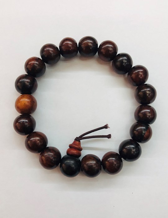 Chuỗi Gỗ Trắc 10li
