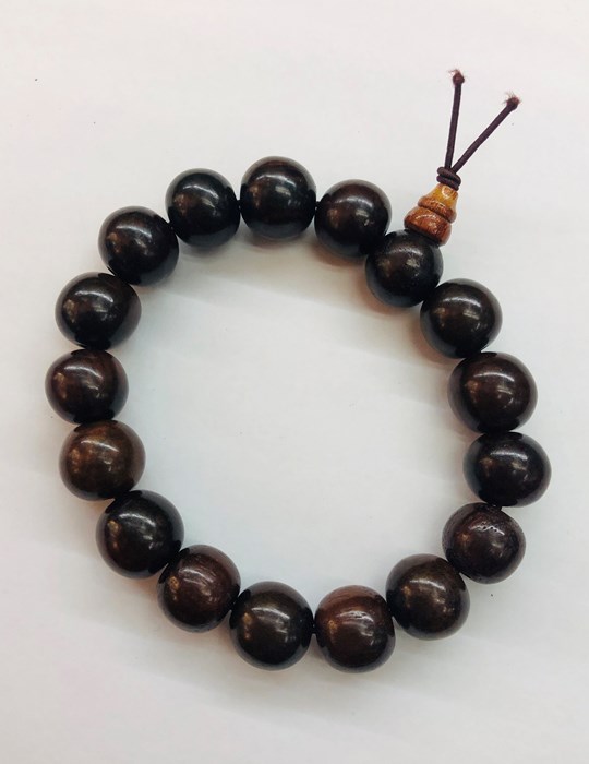 Chuỗi Gỗ Trắc 12li