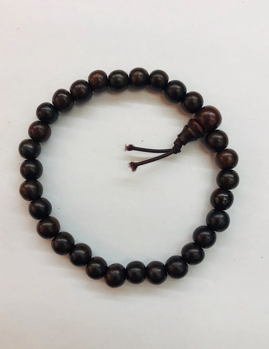 Chuỗi Gỗ Trắc 6li