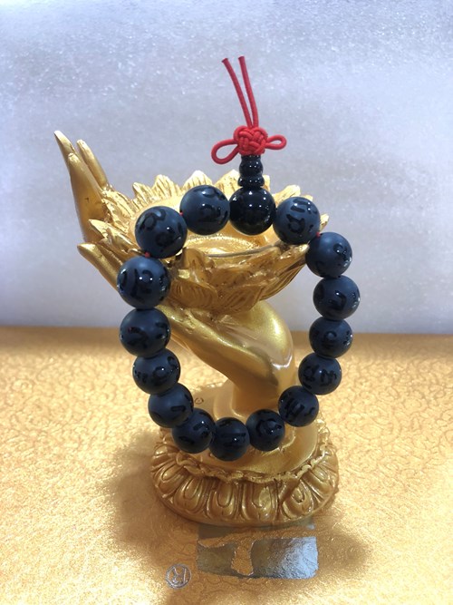 Chuỗi Não Án 12li