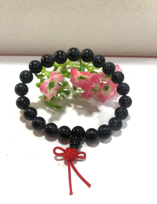 Chuỗi Não Án 8li