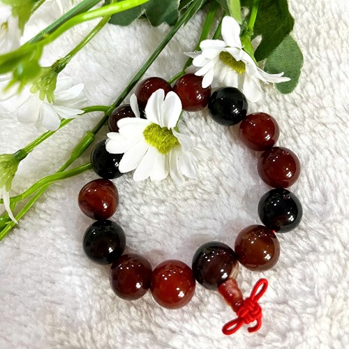 Chuỗi não bông 14 li