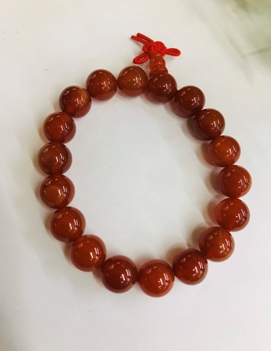 Chuỗi Não Đỏ 10 li