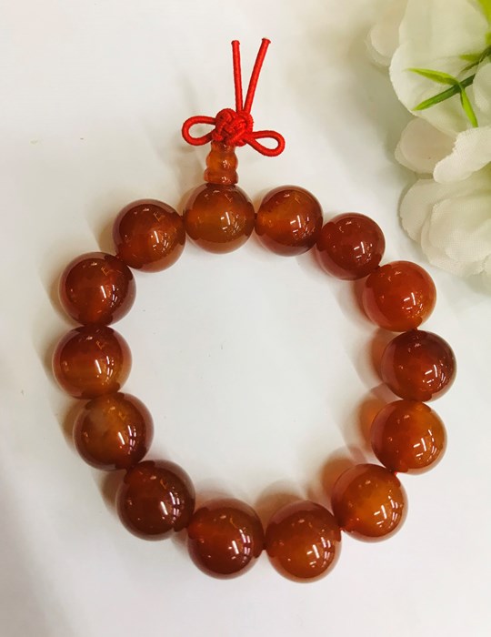 Chuỗi Não Đỏ 14li